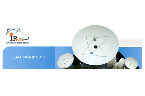 IPnet -   
